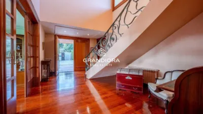 Chalet in Alella photo 4