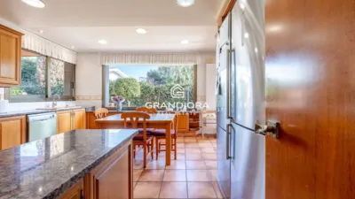 Chalet in Alella photo 10