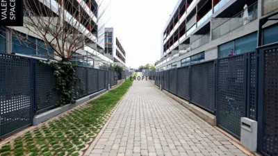 Loft in Xirivella photo 26