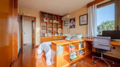 Chalet in Alella photo 29