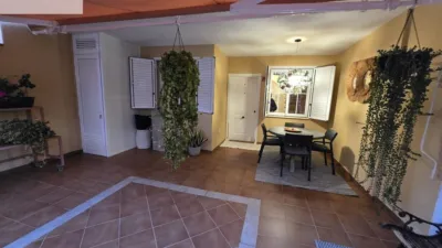 Chalet on Avenida Rosa de los Vientos photo 9