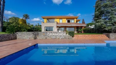 Chalet in Alella photo 42