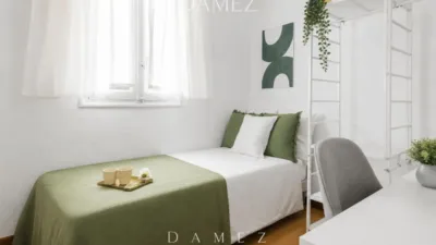 Apartment in the City Centre photo 13