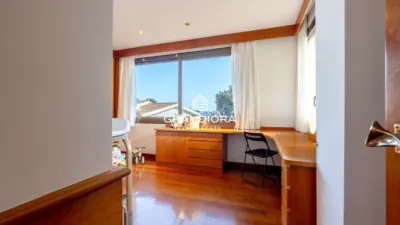 Chalet in Alella photo 35