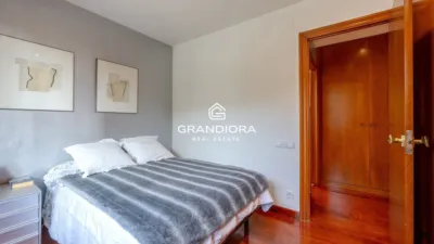 Chalet in Alella photo 32