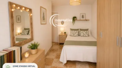 Apartment in Los Palmerales photo 18