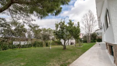 Chalet on Calle de Buenavista photo 7