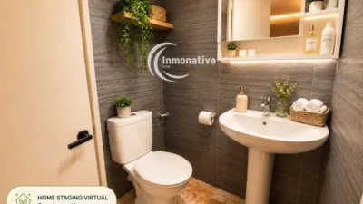 Apartment in Los Palmerales photo 22