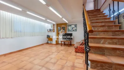 Chalet in Alella photo 49