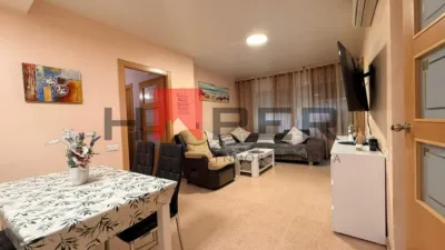 Apartment in Sant Cosme photo 2