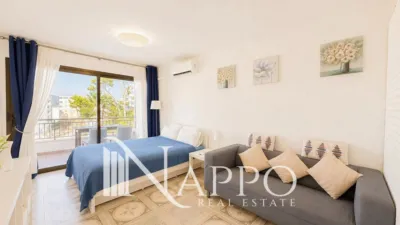 Apartment in Santa Ponsa photo 10