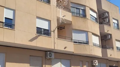 Piso en Carrer de Antonio García Larrosa, 25 photo 19