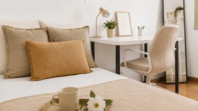 Apartment in the City Centre photo 2