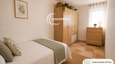 Apartment in Los Palmerales photo 19