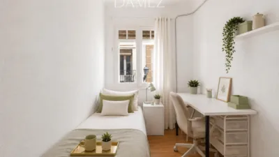 Apartment in the City Centre photo 6