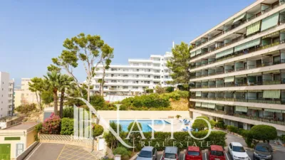 Apartment in Santa Ponsa photo 19