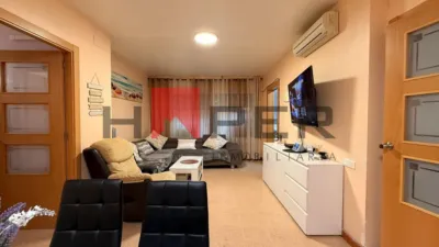 Apartment in Sant Cosme photo 3