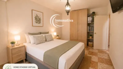 Apartment in Los Palmerales photo 20