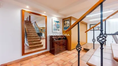 Chalet in Alella photo 51