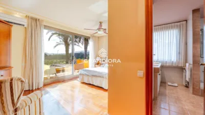Chalet in Alella photo 20