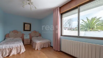 Chalet on Calle de Buenavista photo 22