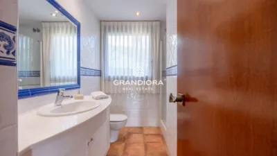 Chalet in Alella photo 37