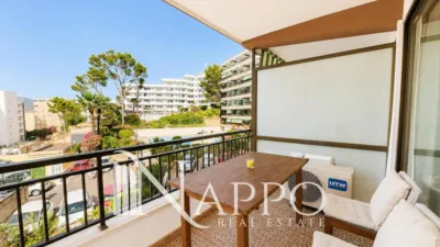 Apartment in Santa Ponsa photo 4
