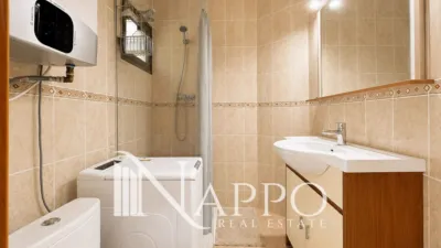 Apartment in Santa Ponsa photo 17