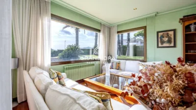 Chalet in Alella photo 8