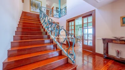Chalet in Alella photo 17