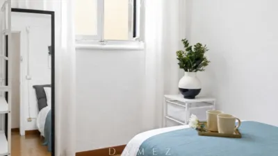 Apartment in the City Centre photo 20