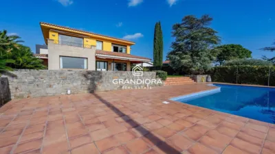 Chalet in Alella photo 43