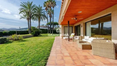 Chalet in Alella photo 40