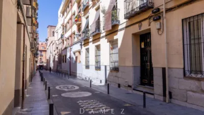 Apartment in the City Centre photo 26