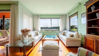 Chalet in Alella photo 7