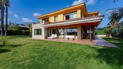 Chalet in Alella photo 15