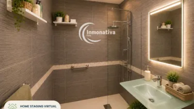 Apartment in Los Palmerales photo 23