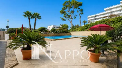 Apartment in Santa Ponsa photo 2