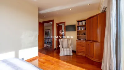 Chalet in Alella photo 24