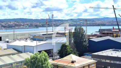 Apartment in Santurtzi's Parkea-Txitxarra area photo 2