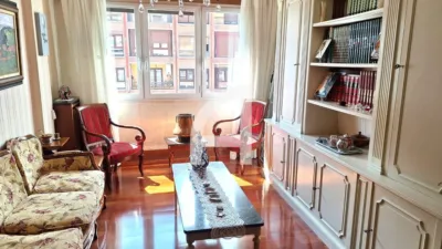Apartment in Santurtzi's Parkea-Txitxarra area photo 21