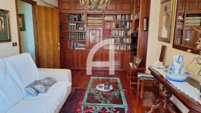 Apartment in Santurtzi's Parkea-Txitxarra area photo 36