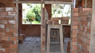 Townhouse in Segur de Calafell photo 33