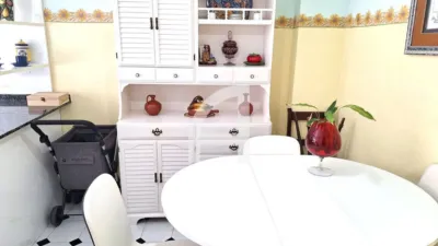 Apartment in Santurtzi's Parkea-Txitxarra area photo 6
