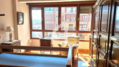 Apartment in Santurtzi's Parkea-Txitxarra area photo 16