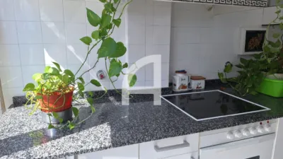 Apartment in Santurtzi's Parkea-Txitxarra area photo 14