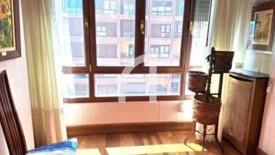 Apartment in Santurtzi's Parkea-Txitxarra area photo 32