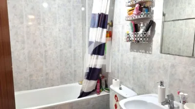 Piso en Casco Viejo photo 29
