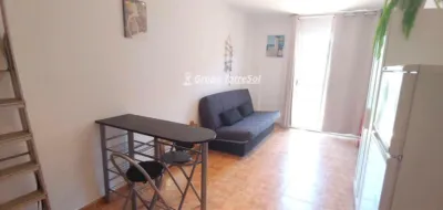 Apartment on Carrer de Pere Badia photo 4