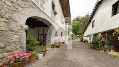 House in Barrio de Soluanes photo 8